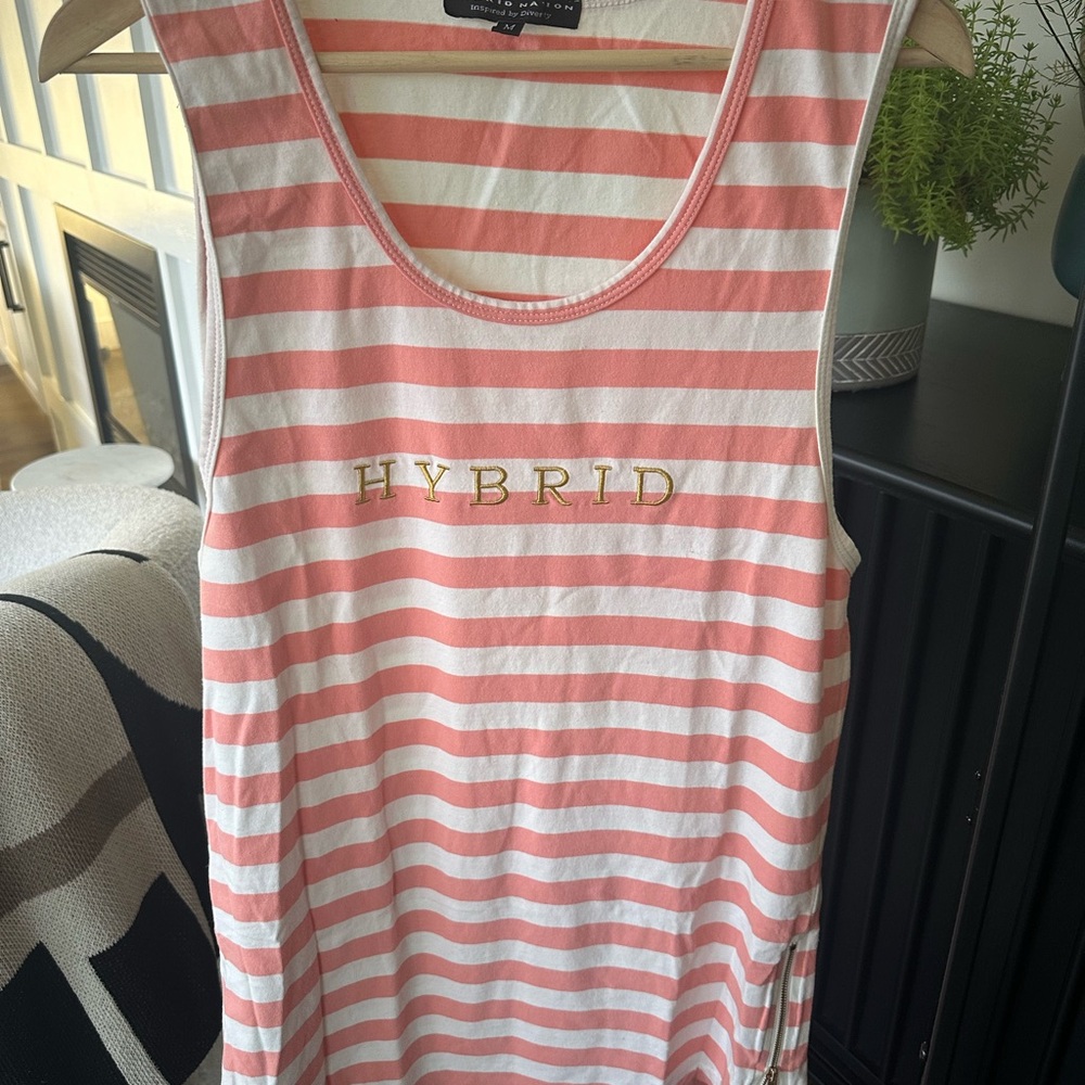 Men’s tank tops